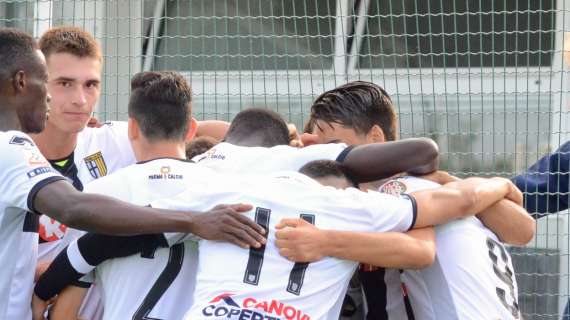 Primavera, buon pari nell’ultimo test: 2-2 contro il Dolomiti Bellunesi