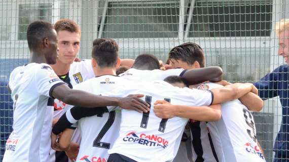 Primavera, resi noti oggi i gironi: Parma nell'A, debutto con la FeralpiSalò