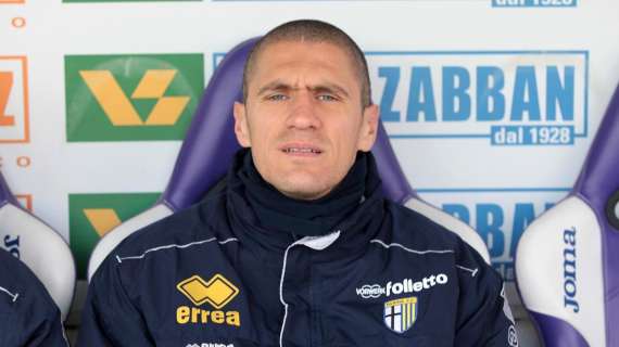 Morrone ritrova Cristiano Lucarelli: l'ex centrocampista è nello staff del tecnico della Ternana