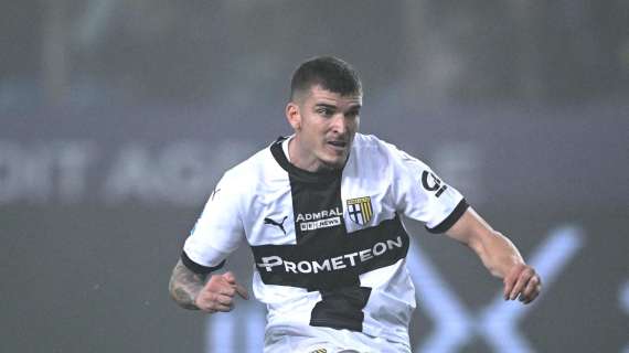 Parma-Monza, le formazioni ufficiali: Valenti e Mihaila titolari. Panchina per Bonny