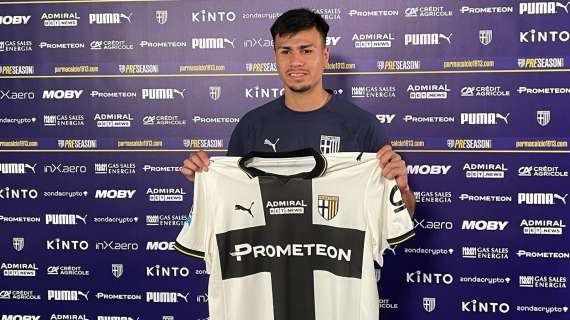 Ordoñez: “Il gruppo è eccellente, Mateo mi ha detto ottime cose del club. Ho seguito con ansia le ultime partite”