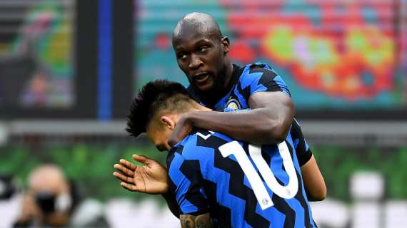 Serie A, Inter e Juventus vincono i rispettivi recuperi: nerazzurri a +11 sul Milan