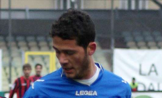 UFFICIALE: Sarr, Cacchioli, Tartaglia e Baccolo al Gubbio. Arriva Palermo