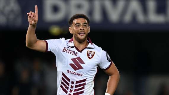 Attenzione a Chè Adams: lo scozzese sta trascinando il Torino a suon di gol pesanti