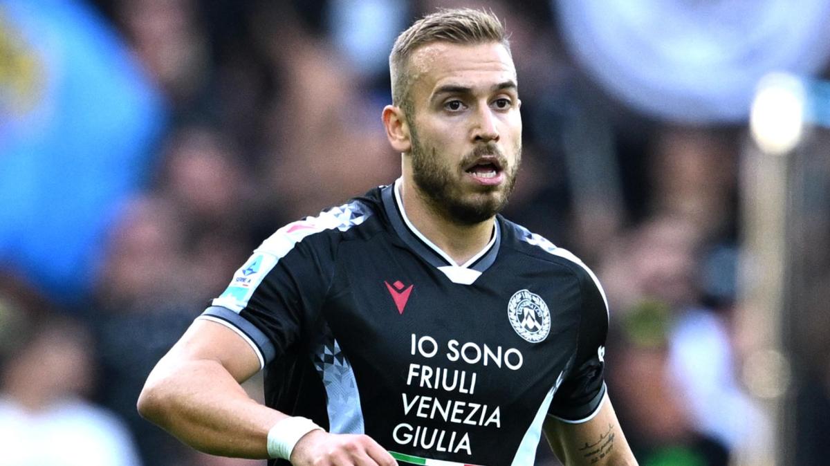 Udinese, Nani: “Non vorremmo vendere i giocatori più importanti a metà del percorso”. E Lovric?