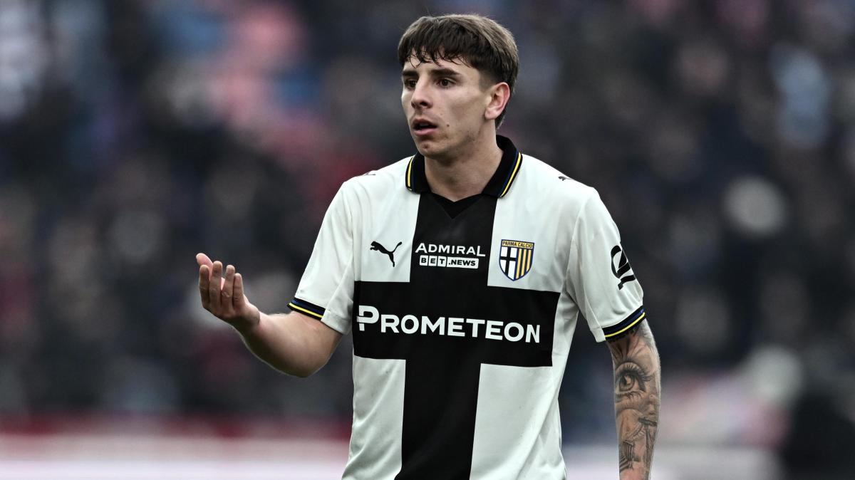 Bernabé in conferenza: "Partita che ci lascia l'amaro in bocca. Non penso al rinnovo"