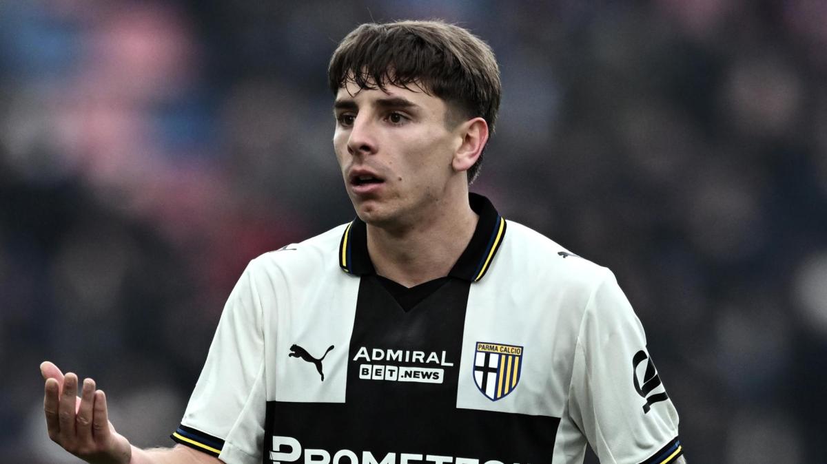Anche due club spagnoli su Bernabé. La Fiorentina rimane vigile sul fantasista del Parma