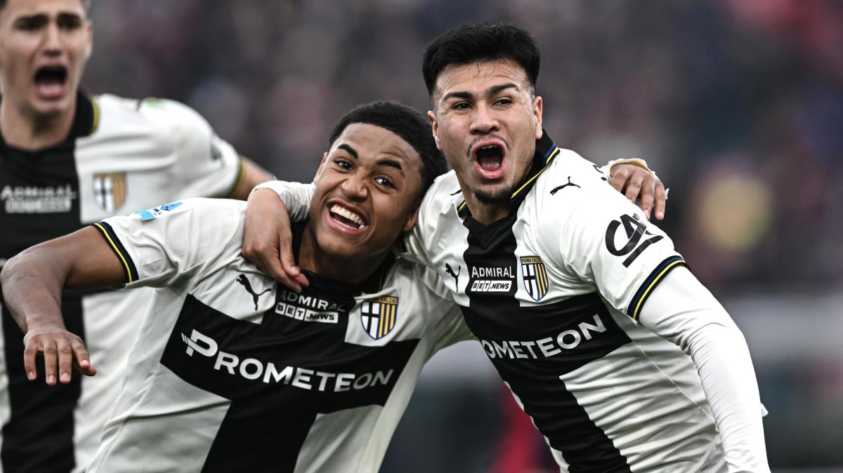 Britschgi: "Cuesta mi sprona a dare sempre il massimo. Rowe e Orsolini sono due ottimi giocatori"