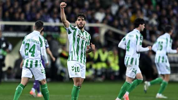 Conference League, la Fiorentina cade ai supplementari. Betis in finale