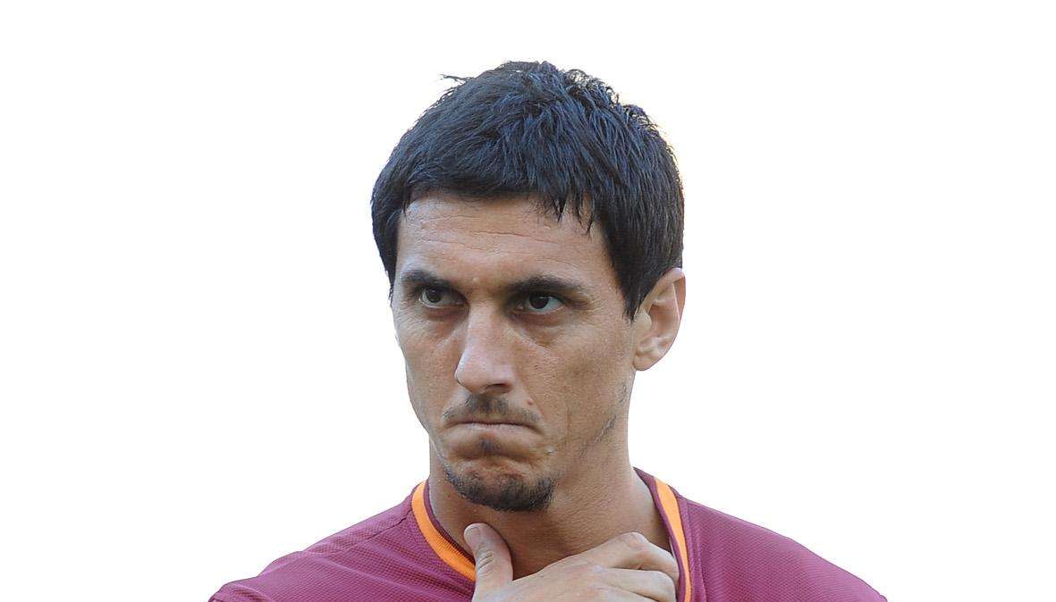 Mediaset - Burdisso: più Roma che Genoa