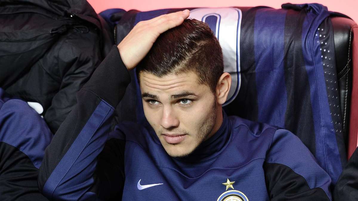 Mercato: Icardi per il dopo Amauri?