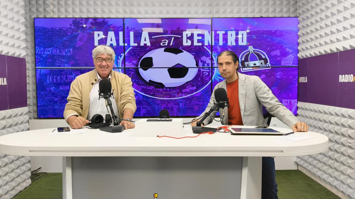 Calamai: "La Fiorentina aveva troppa paura, ma il Parma non ha mai tirato in porta. E non fate parlare Vanoli..."