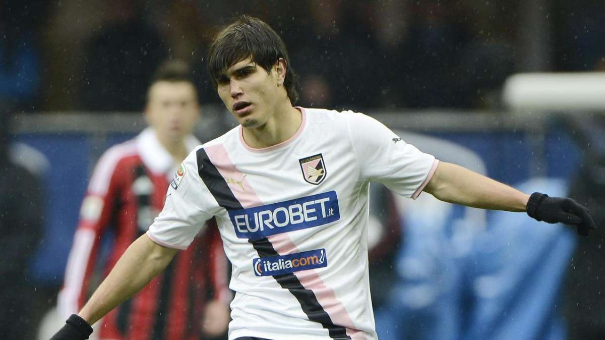 Munoz e Garcia primi acquisti del nuovo Parma?