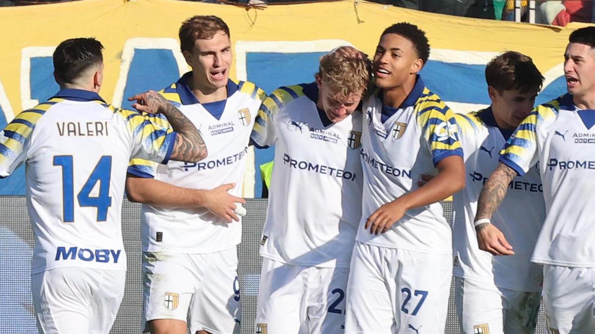 Giudice sportivo, il comunicato della 17° giornata: nessuno squalificato per Parma e Sassuolo