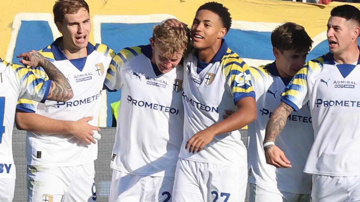 Per Sorensen era solo questione di tempo. E il prossimo sarà Ordonez