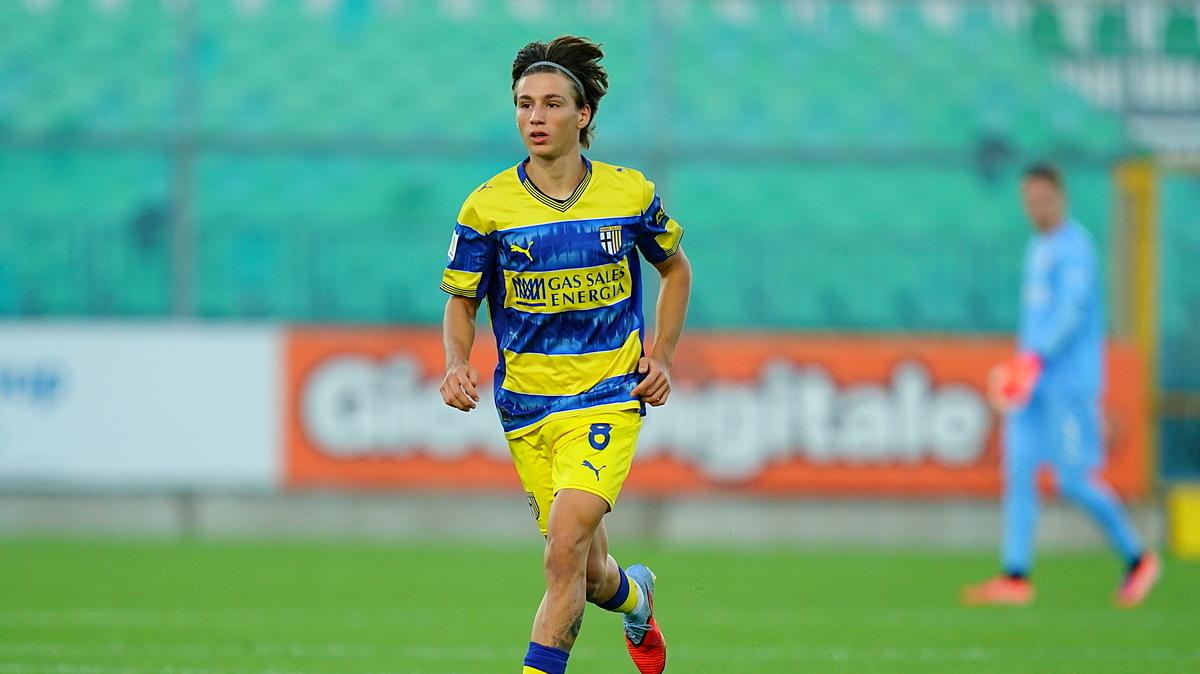 Primavera, Parma matematicamente alle semifinali! La Fiorentina resta in testa