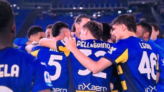 Parma-Como, le probabili formazioni di ParmaLive.com