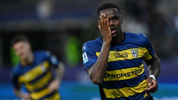 Como-Parma 1-1, il tabellino del match