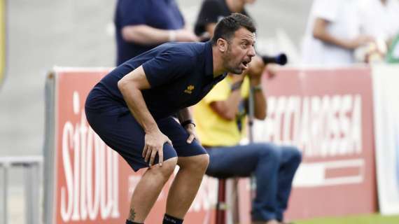 Rassegna stampa - Tonfo al debutto: il Parma dice già addio alla Coppa Italia