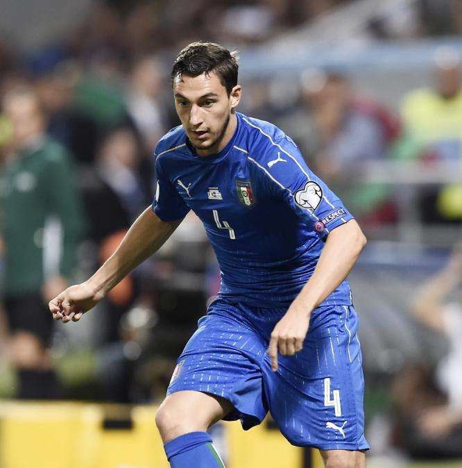 Anche Sky conferma: trattativa in corso per Darmian al Parma