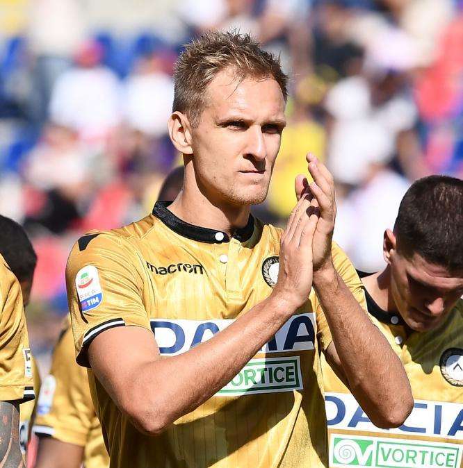 Concorrenza per Teodorczyk: spunta anche il Besiktas