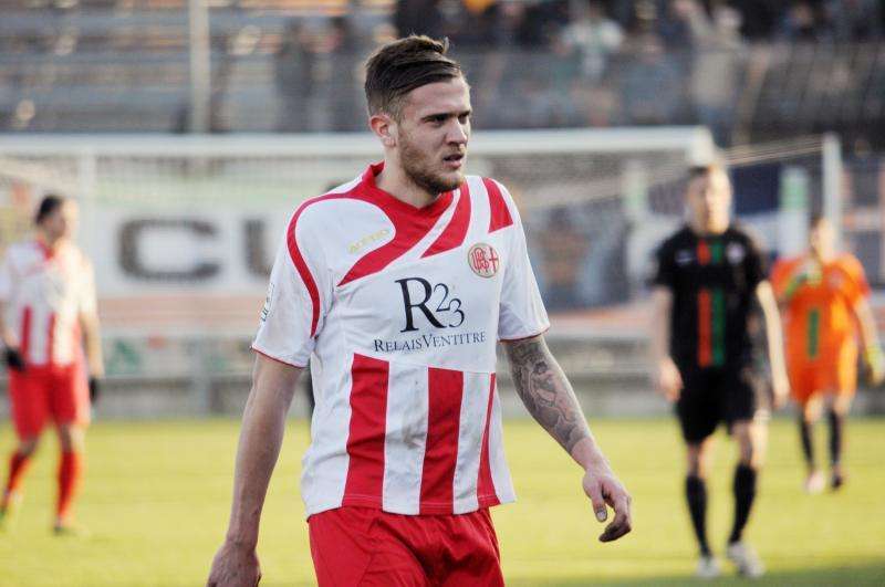 Mercato: Terigi, oltre al Parma ci prova anche la Robur Siena