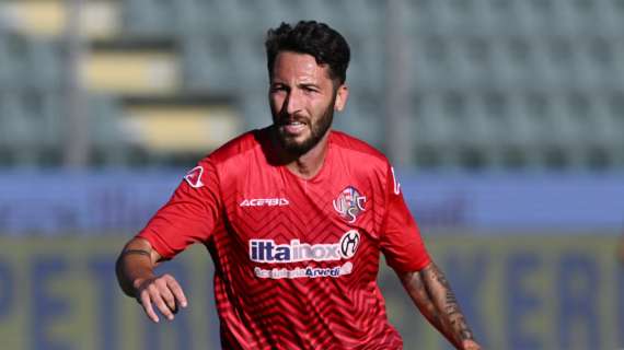 Cremonese, Bertolacci saluta dopo soli sei mesi: torna in Turchia