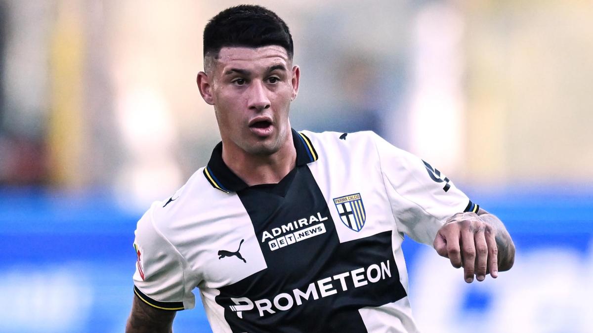 Giudice sportivo, Valenti salterà la Fiorentina. Pellegrino entra in diffida