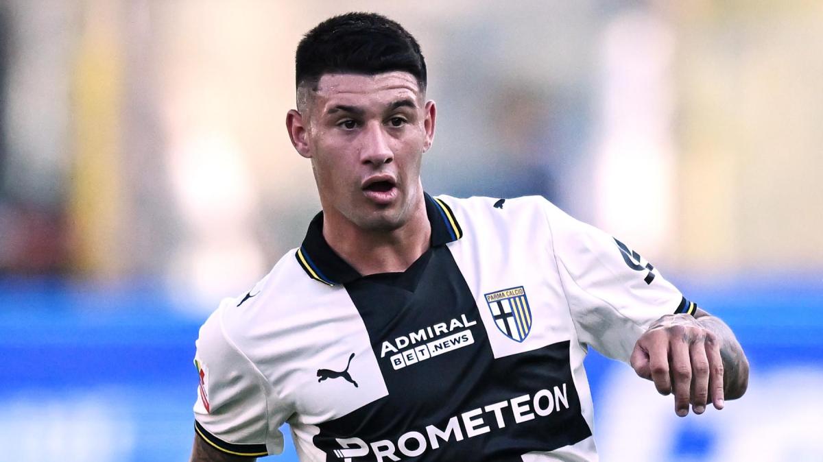 Lecce-Parma, le formazioni ufficiali: Cuesta conferma quasi tutti. Valenti unica novità