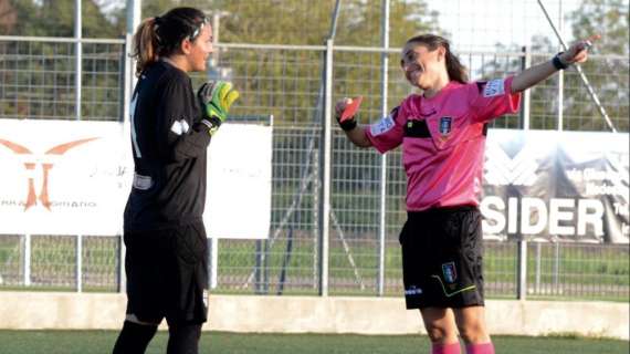 Parma femminile, Turzillo: "Secondo posto per noi: sta andando molto bene"