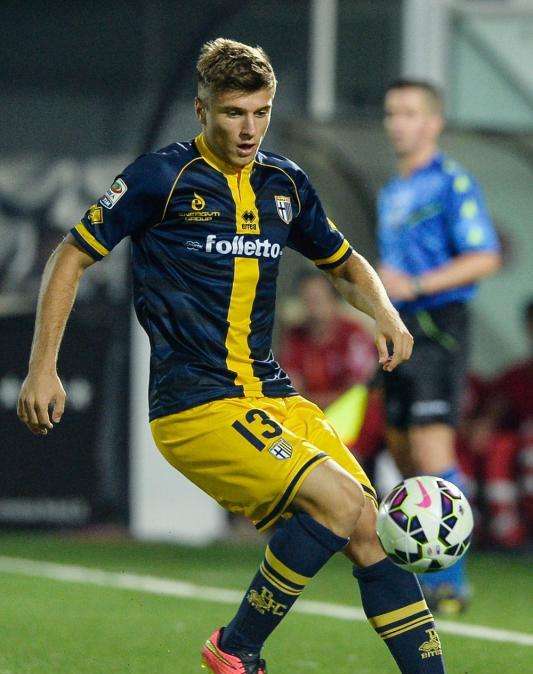 Ex - Ristovski nel mirino di Lazio, Ajax e Wolfsburg