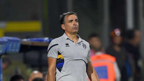 Pisa-Parma 0-0, tante emozioni ma zero reti: fallito l'appuntamento col terzo successo