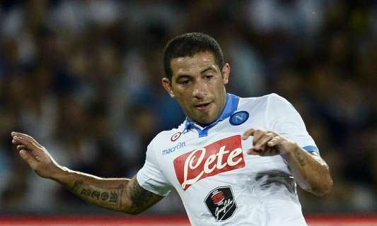 Tuttosport - L'agente di Gargano a lavoro col Parma