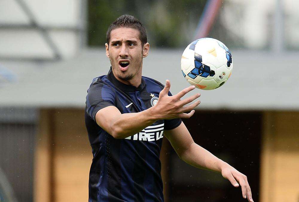 Ds Sassuolo: "Niente di definito per Belfodil, noi siamo interessati"
