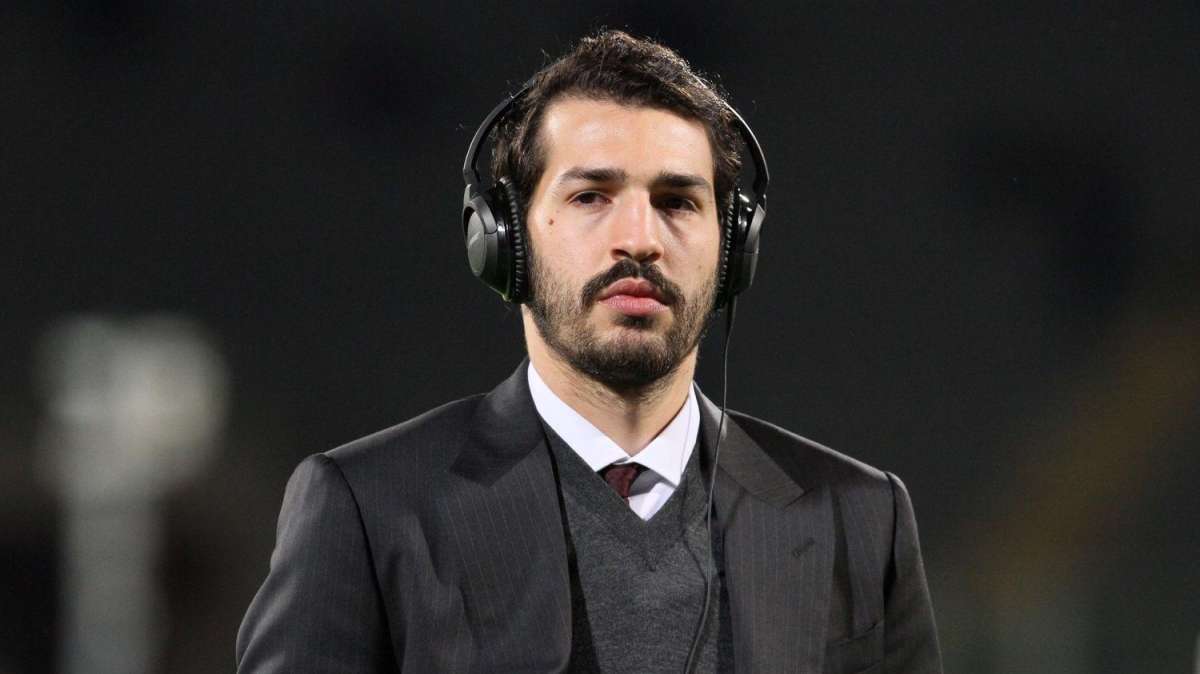 Di Marzio: "Incontro Parma-Milan per Saponara"
