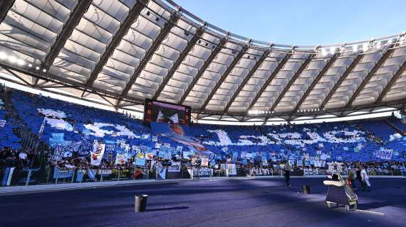 Serie A, oggi comincia la 32^ giornata: in serata Lazio-Salernitana