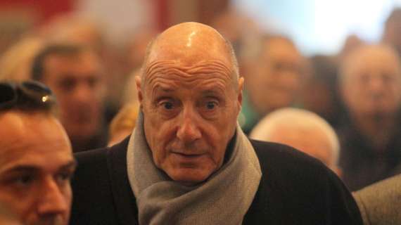 Lutto per il calcio italiano: scomparso a 89 anni Fabio Cudicini