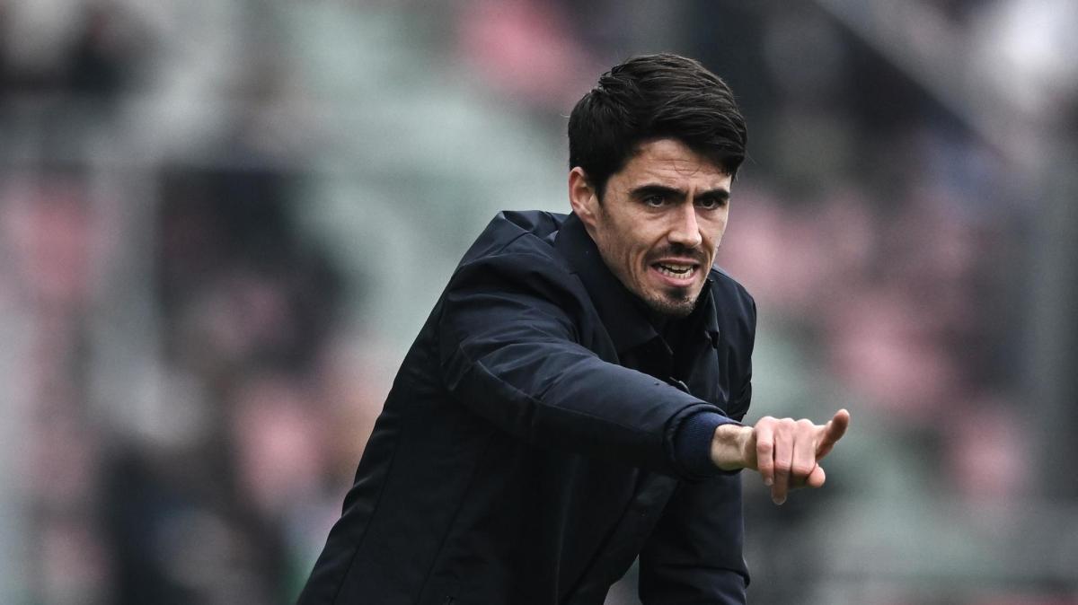 Cuesta: "Nel calcio c'è una giustizia e chi fa più gol vince. Grande partita difensiva"