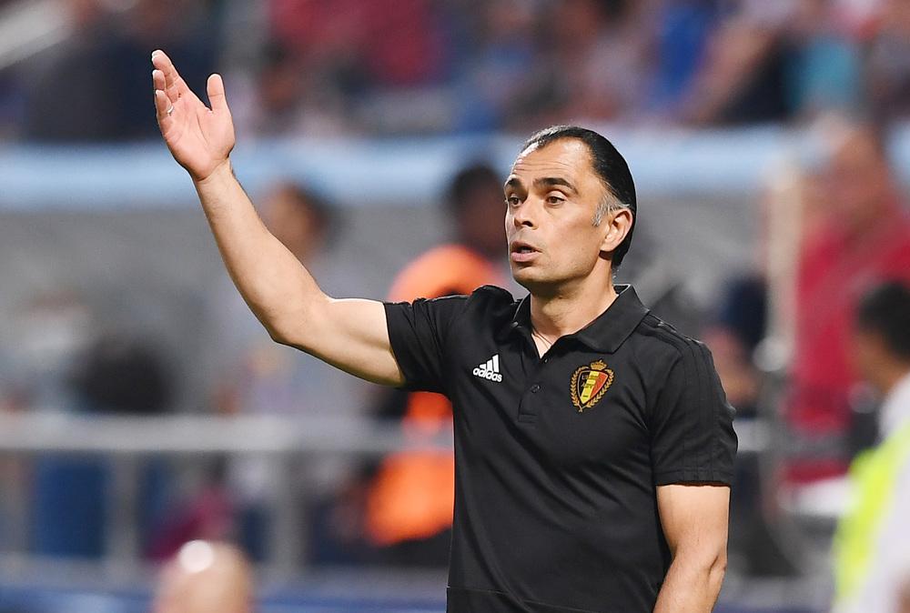 Walem: "Udinese più forte e con più qualità del Parma. Non dovrebbe essere solo a metà classifica"