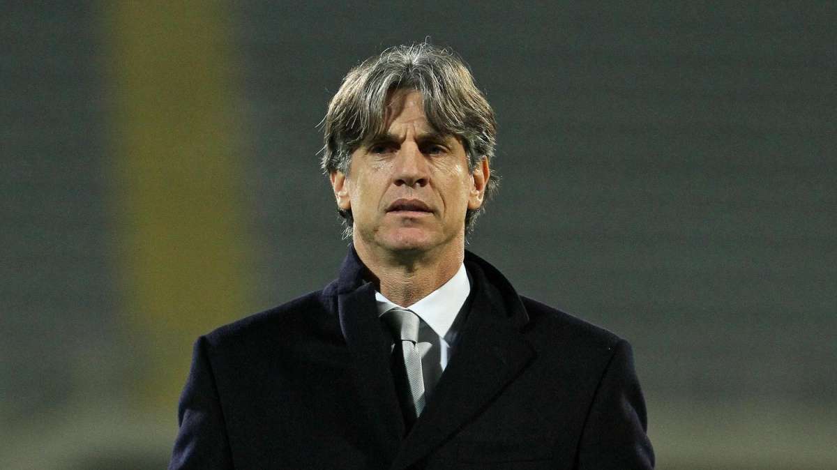 ESCLUSIVA PARMALIVE - Ds Udinese: "Amauri? Mercato lungo, ma ora siamo al completo"