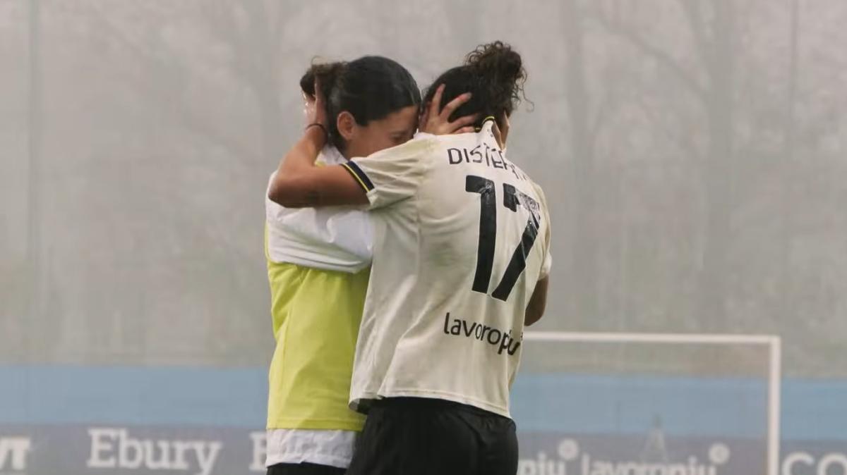 Femminile, tre crociate convocate dalle rispettive Nazionali: Ambrosi, Distefano e Kajan