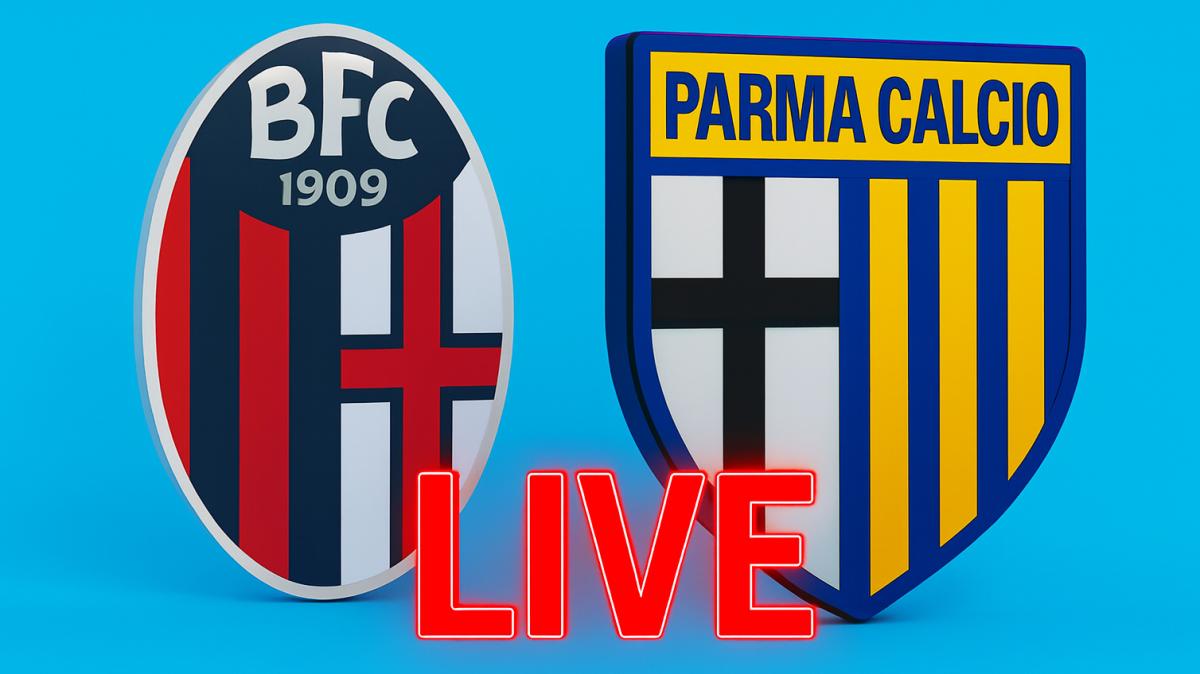 LIVE! Bologna-Parma 0-1: BENEK LA SBLOCCA! Super assist di Lovik
