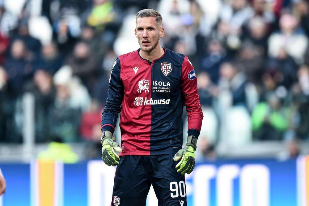 Olsen chiede al Cagliari di andarsene. Il Parma ci pensa
