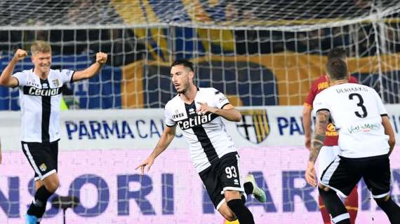 Verso Juventus-Parma - Dilemma attacco per D'Aversa, Sarri cala il tridente