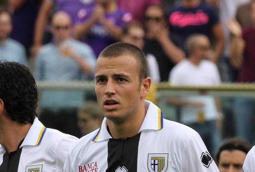 Antonelli: "Con Galloppa ho fatto due anni a Parma e adesso mi ha dato l'opportunità di fargli da vice"