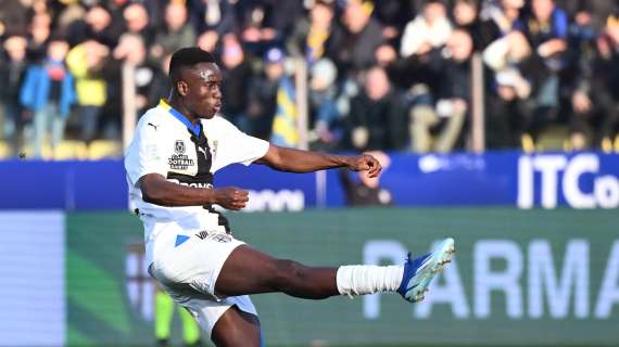 CdS - Empoli, torna di moda l’ex Parma Drissa Camara per il centrocampo