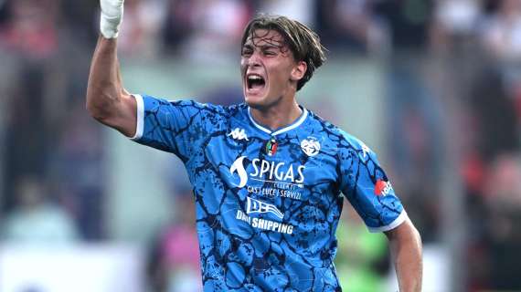 Tutti gli occhi su Pio Esposito. Intanto domani sera potrebbe essere titolare al Mondiale per Club