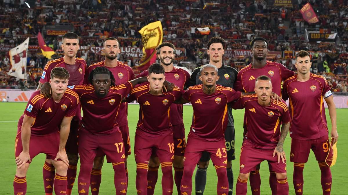 Roma, verso la gara col Parma con Dybala "falso nueve". Possibile occasione dal 1' per Pisilli