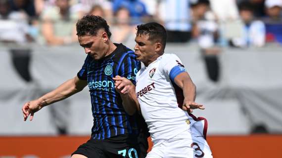 Esposito-Bonny, stesso ruolo con caratteristiche differenti: come cambia l'attacco crociato