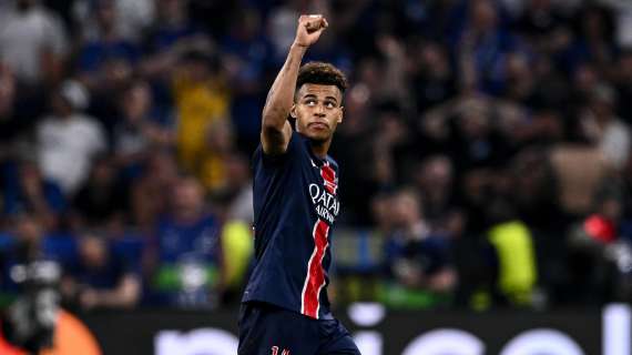 Champions League, disfatta dell'Inter a Monaco: il PSG domina 5-0 e vince la coppa